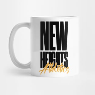 New Heights Athletics v2 Mug